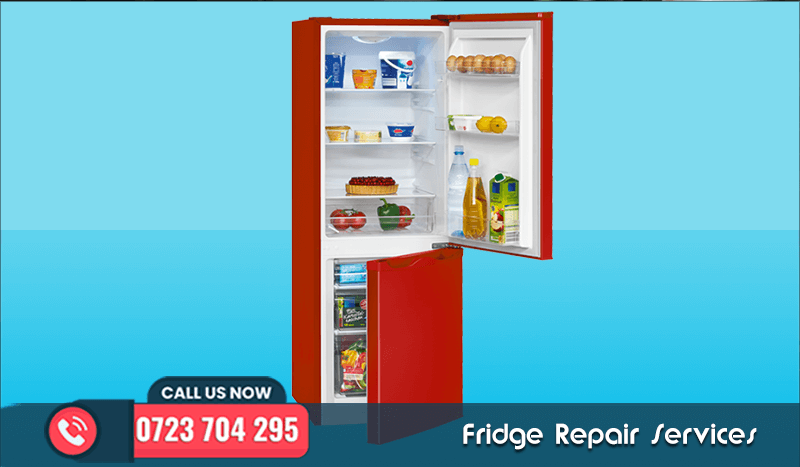 Refrigerator Repair, Nairobi Kenya