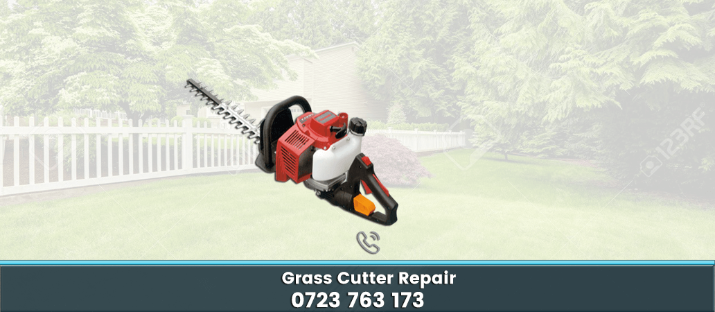 Grass Cutter Repair nairobi kenya