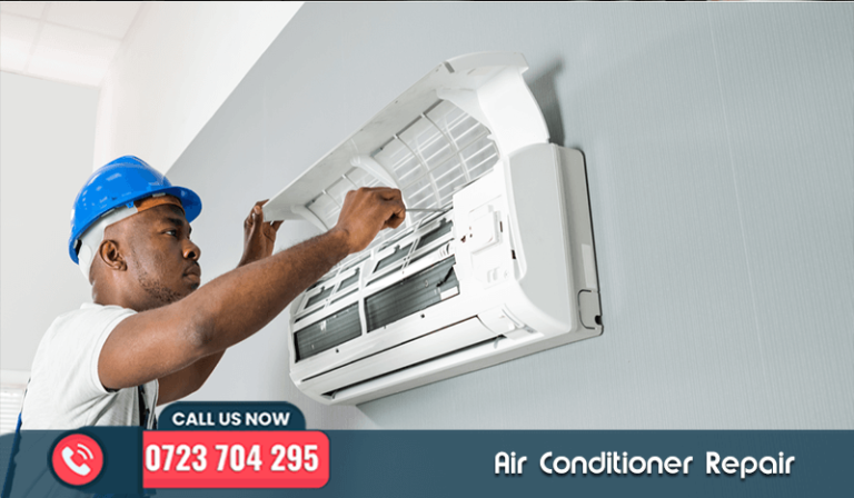HVAC System Troubleshooting Services, for all common issues and faults