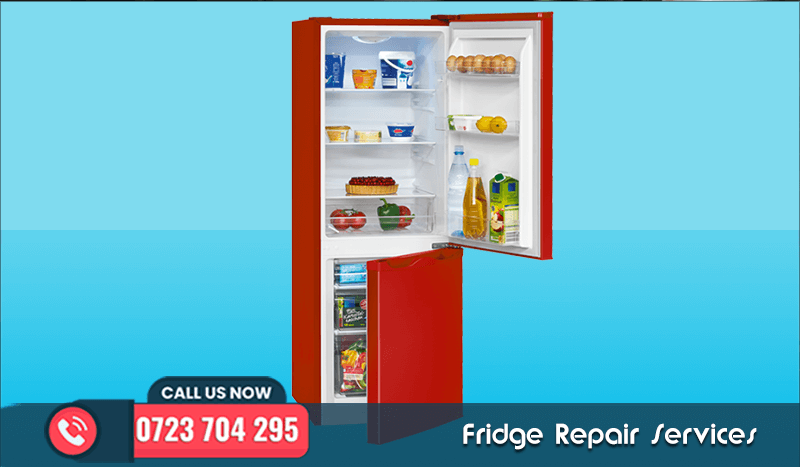 Fridge Repair Services Tharaka-Nithi County kenya