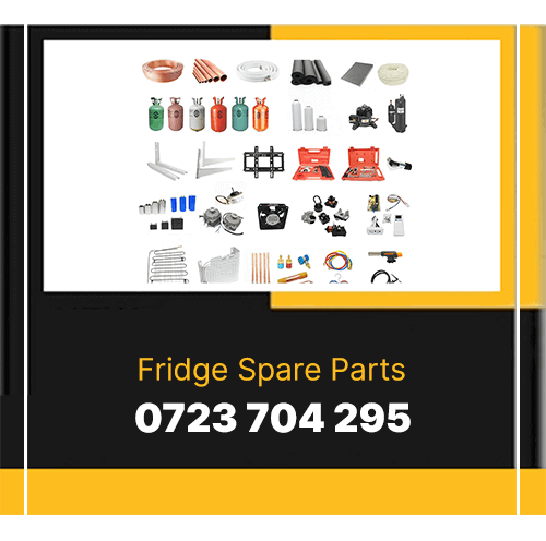 Fridge Spare Parts in Nairobi kenya