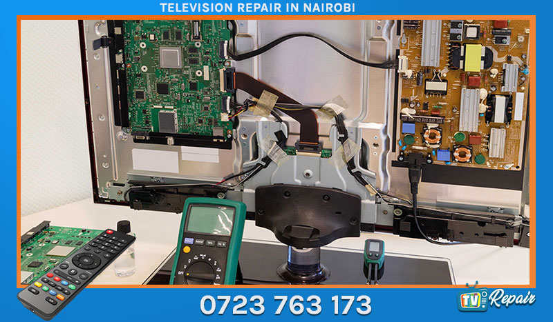 Television Repair in Nairobi, Kenya is an important service for residents who want to fix their TV issues without needing to buy a new one. With many households relying on televisions for entertainment and information, keeping them in good working condition is essential.