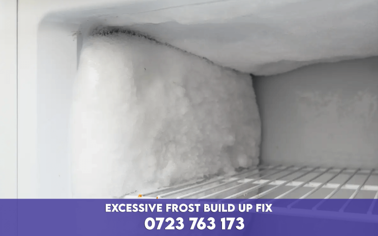 Refrigerator Not Defrosting? Get Solutions and Remedies