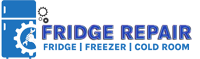 Fridge Repair Kenya Logo