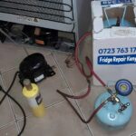 Fridge Repair In Nairobi Kenya By Experts