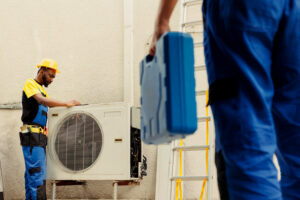 Air Conditioner Ac Hvac Installation Repair Nairobi Kenya
