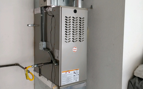 Commercial Hvac Systems