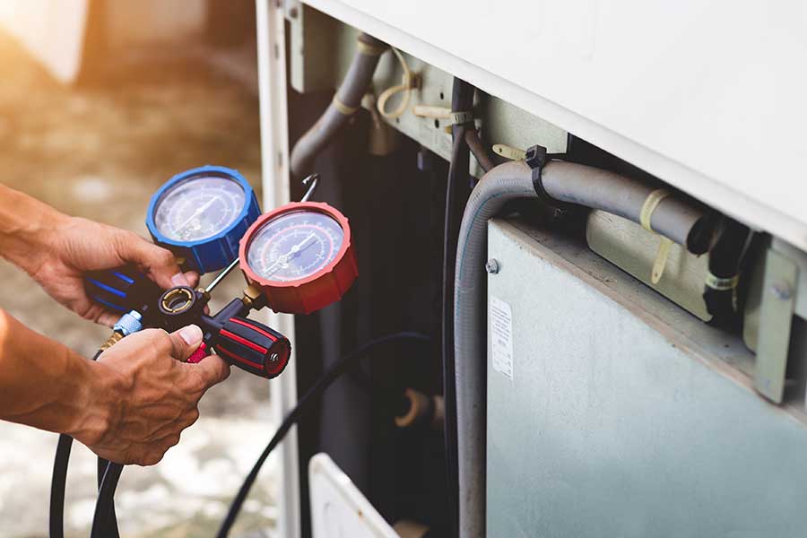 Cooling Systems Repair