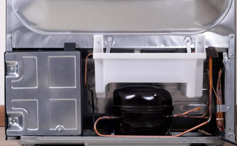 Fridge & Freezer Installation Repairs