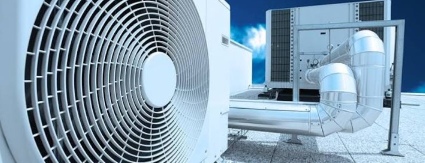 Hvac Commercial Ac Services