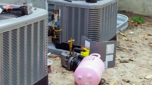 Hvac Refrigerant And Coolant 2