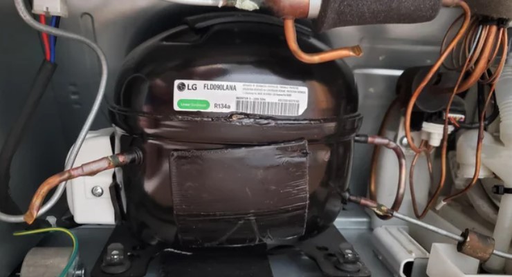 Most Requested Fridge Repair Nairobi Kenya
