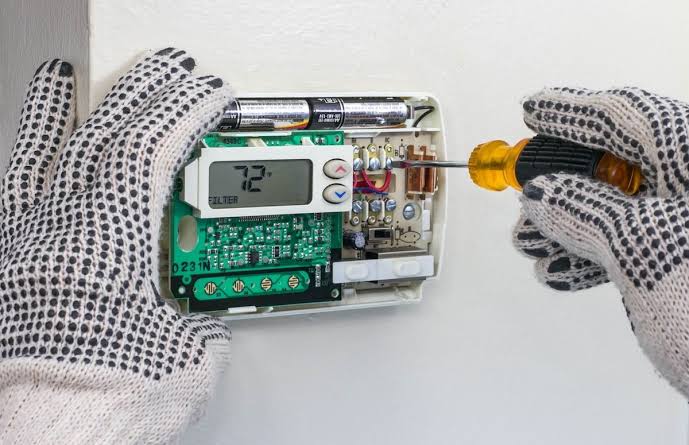 Thermostat Replacements