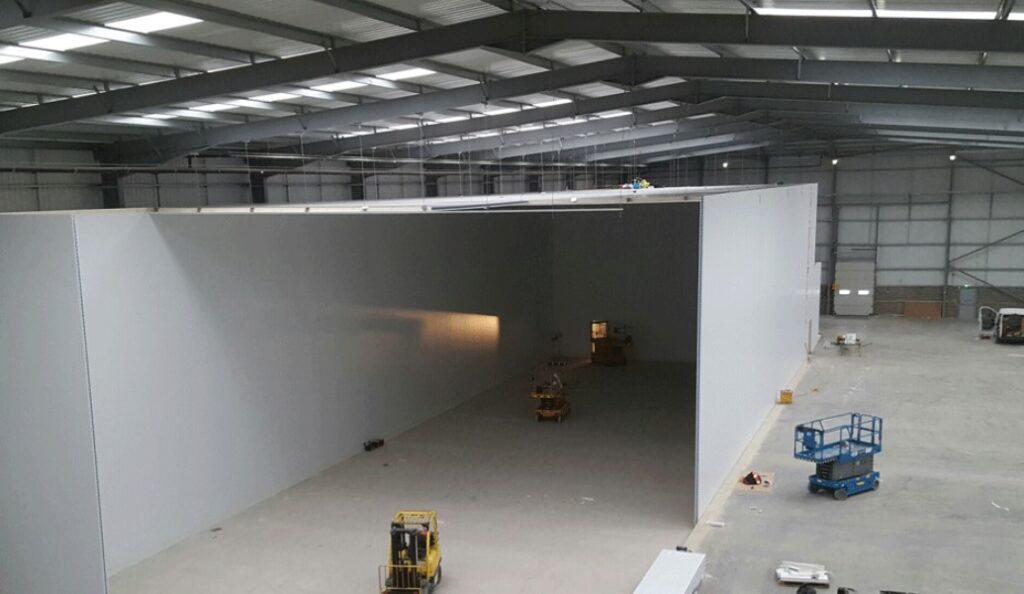 coldroom installation in nairobi costs