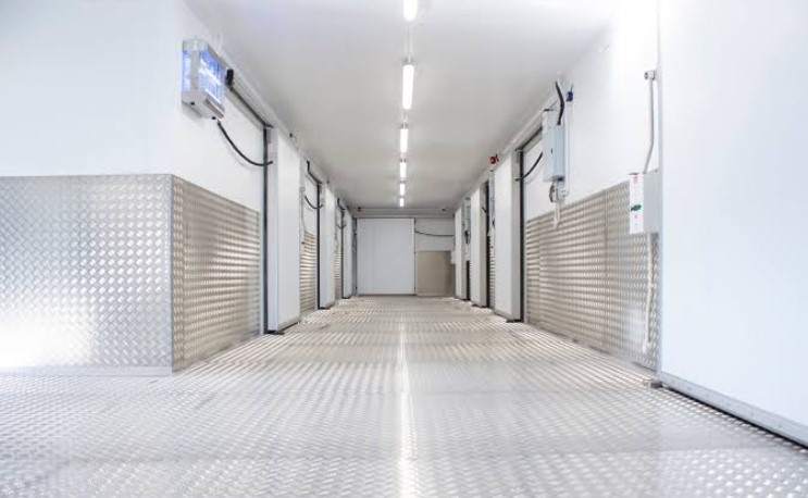 coldroom installation in nairobi experts
